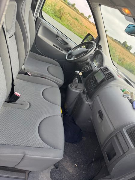 Peugeot Expert COMBI 1.9 DT