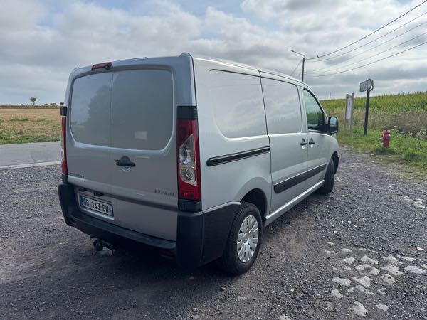 Peugeot Expert COMBI 1.9 DT