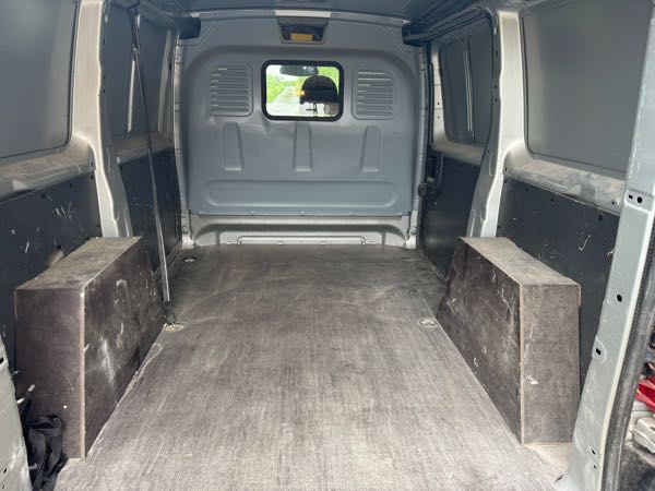 Peugeot Expert COMBI 1.9 DT