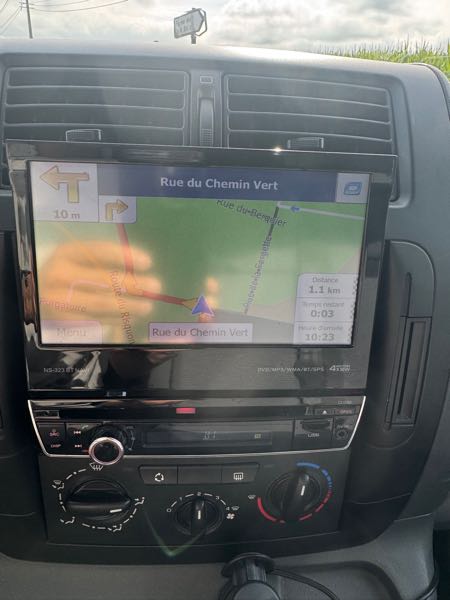 Peugeot Expert COMBI 1.9 DT