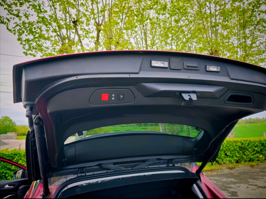 Opel Grandland X 1.6 ECOTEC DIESEL 120 INNOVATION