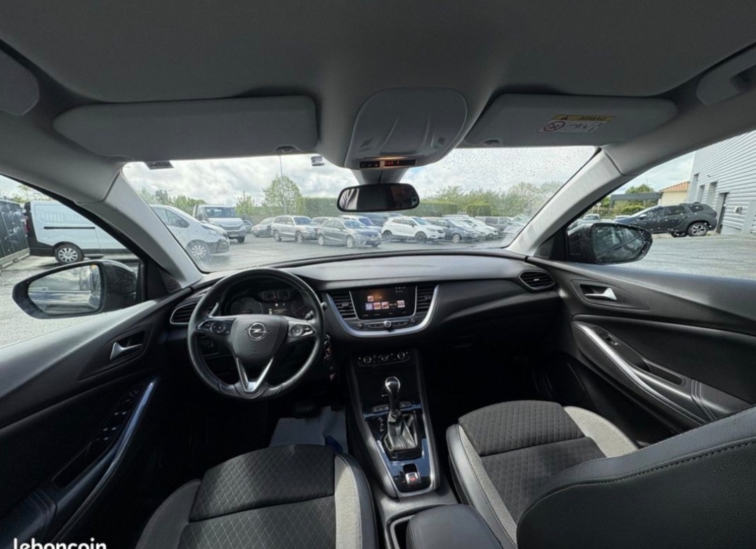 Opel Grandland X 1.6 ECOTEC DIESEL 120 INNOVATION