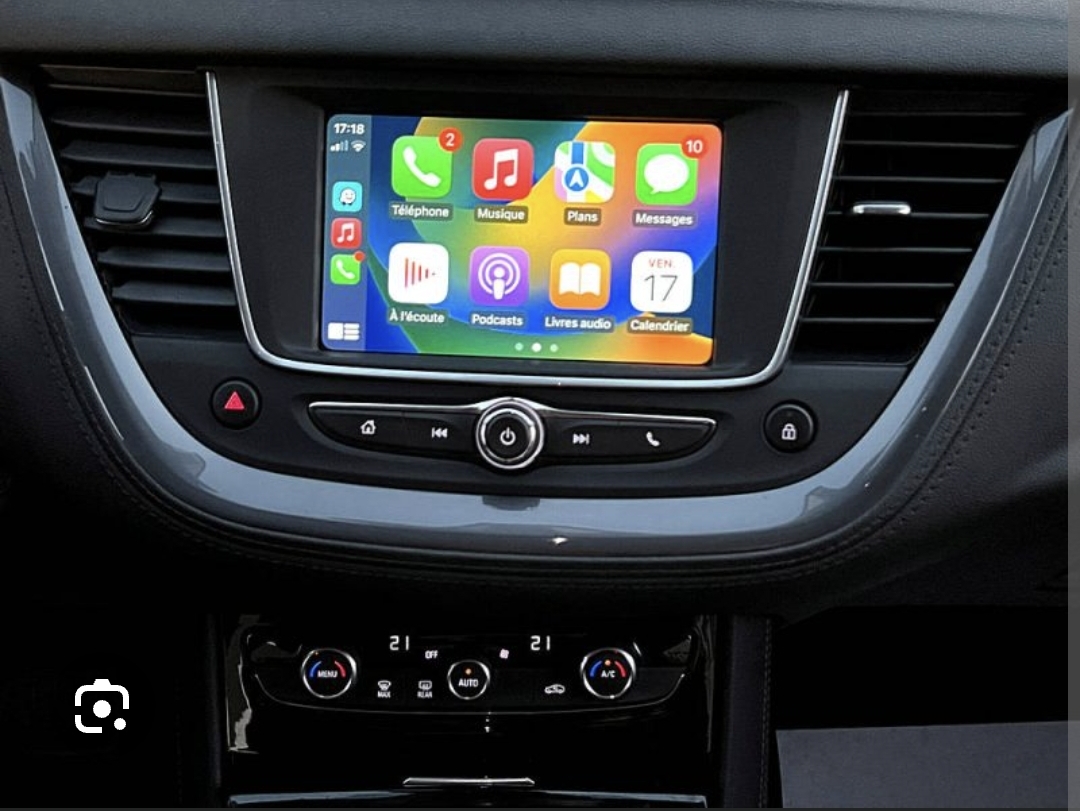 Opel Grandland X 1.6 ECOTEC DIESEL 120 INNOVATION