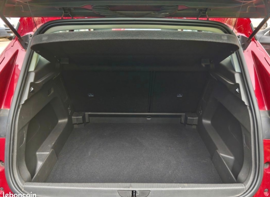 Opel Grandland X 1.6 ECOTEC DIESEL 120 INNOVATION