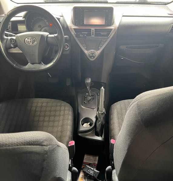 Toyota Iq 68 VVT-I ICONIC MULTIDRIVE