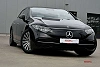 Mercedes-Benz EQS EQS 350 thumbnail