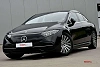 Mercedes-Benz EQS EQS 350 thumbnail