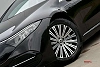 Mercedes-Benz EQS EQS 350 thumbnail