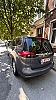 Opel Zafira Tourer Opel zafira 2016 thumbnail
