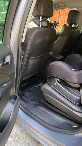 Opel Zafira Tourer Opel zafira 2016