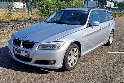 Bmw Serie 3 (F31) TOURING 318D 143 8CV BUSINESS 2011