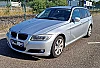 Bmw Serie 3 (F31) TOURING 318D 143 8CV BUSINESS 2011 thumbnail