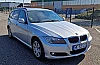 Bmw Serie 3 (F31) TOURING 318D 143 8CV BUSINESS 2011 thumbnail