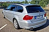 Bmw Serie 3 (F31) TOURING 318D 143 8CV BUSINESS 2011 thumbnail