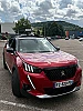 Peugeot 2008 II 1.5 BLUEHDI 130 S&amp;S GT PACK EAT8 thumbnail