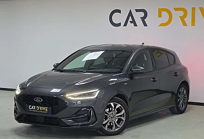 Ford Focus 1.0 MHEV ST-Line CAMERA/ACC/FULL OPTIONS/1ER PROP