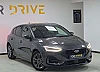 Ford Focus 1.0 MHEV ST-Line CAMERA/ACC/FULL OPTIONS/1ER PROP thumbnail
