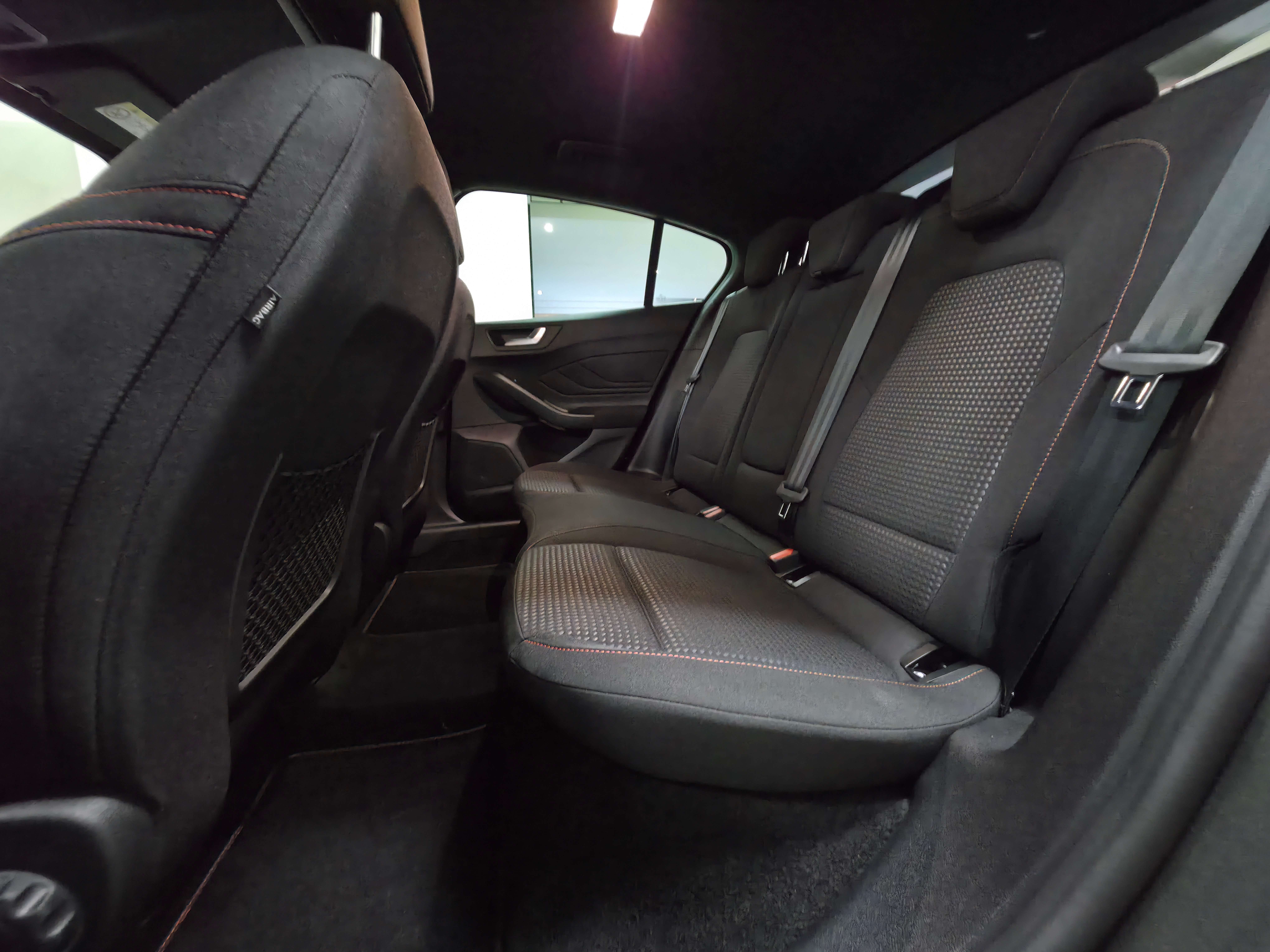 Ford Focus 1.0 MHEV ST-Line CAMERA/ACC/FULL OPTIONS/1ER PROP