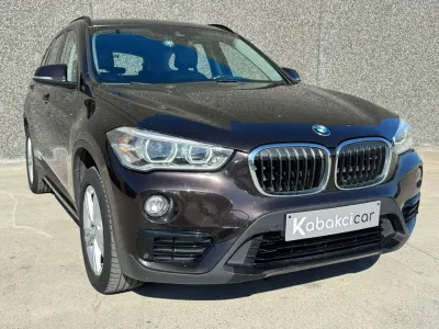 BMW X1 1.5 d sDrive16 // CUIR // GPS // GARANTIE 12 M
