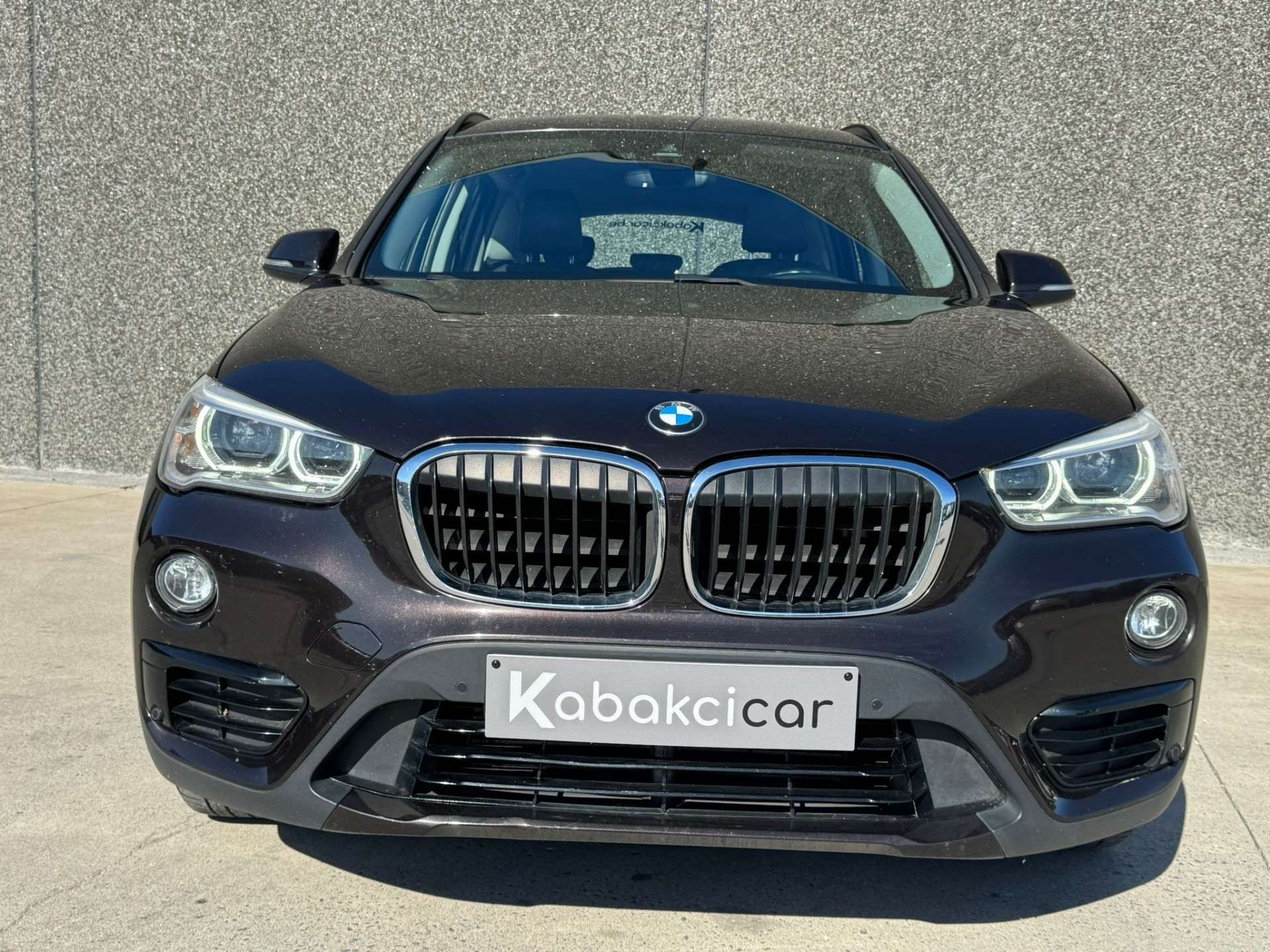 BMW X1 1.5 d sDrive16 // CUIR // GPS // GARANTIE 12 M