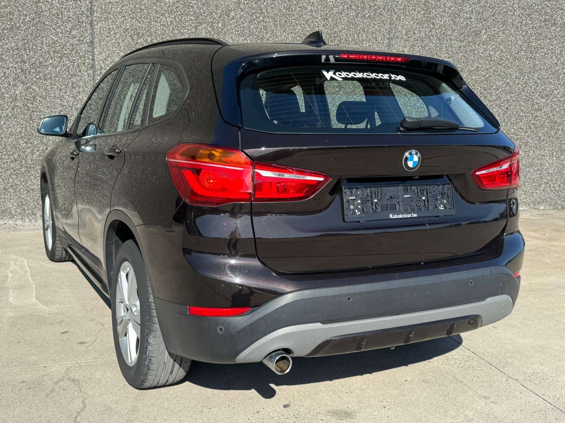 BMW X1 1.5 d sDrive16 // CUIR // GPS // GARANTIE 12 M