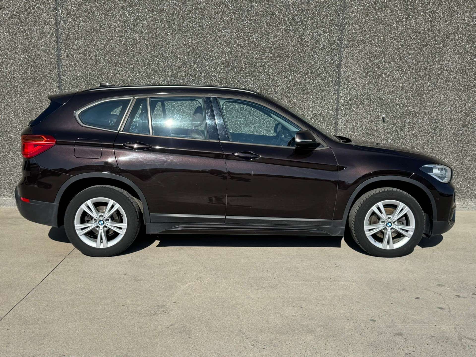 BMW X1 1.5 d sDrive16 // CUIR // GPS // GARANTIE 12 M