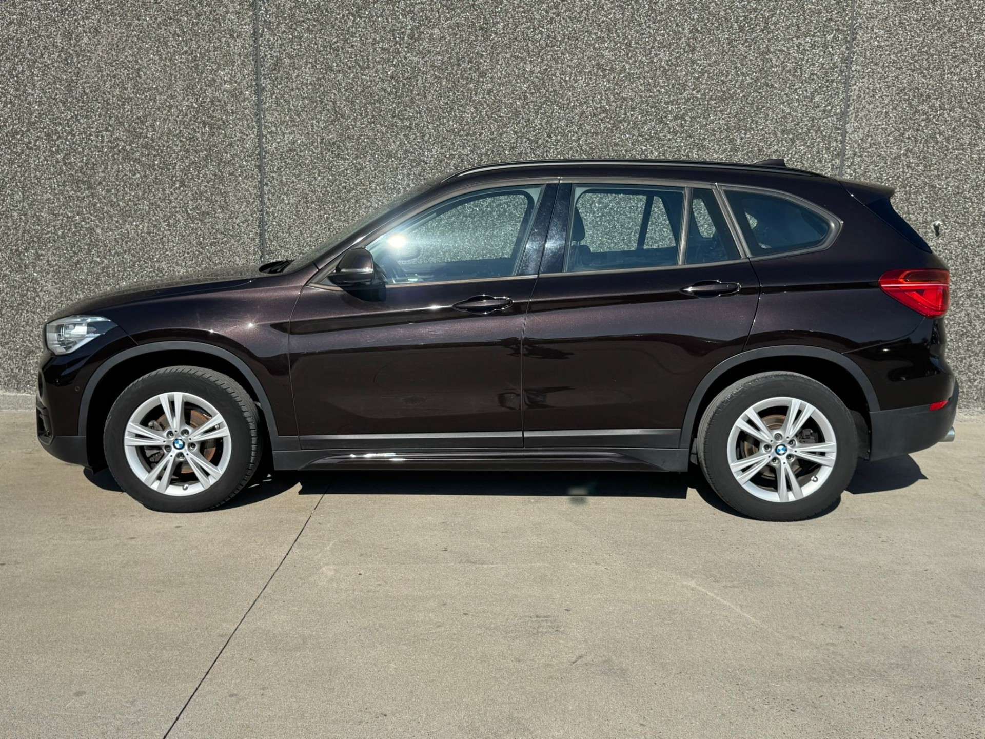 BMW X1 1.5 d sDrive16 // CUIR // GPS // GARANTIE 12 M