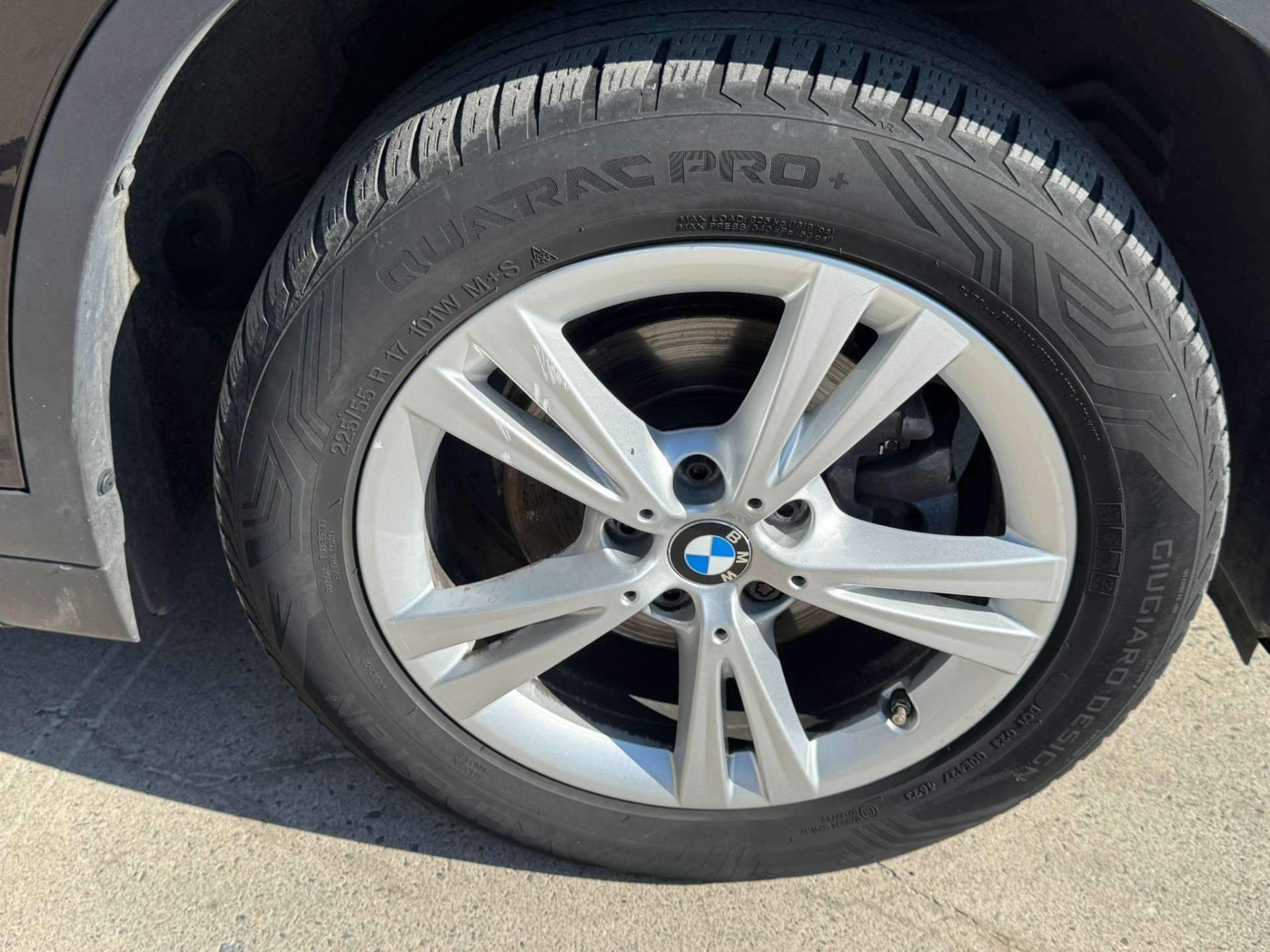 BMW X1 1.5 d sDrive16 // CUIR // GPS // GARANTIE 12 M