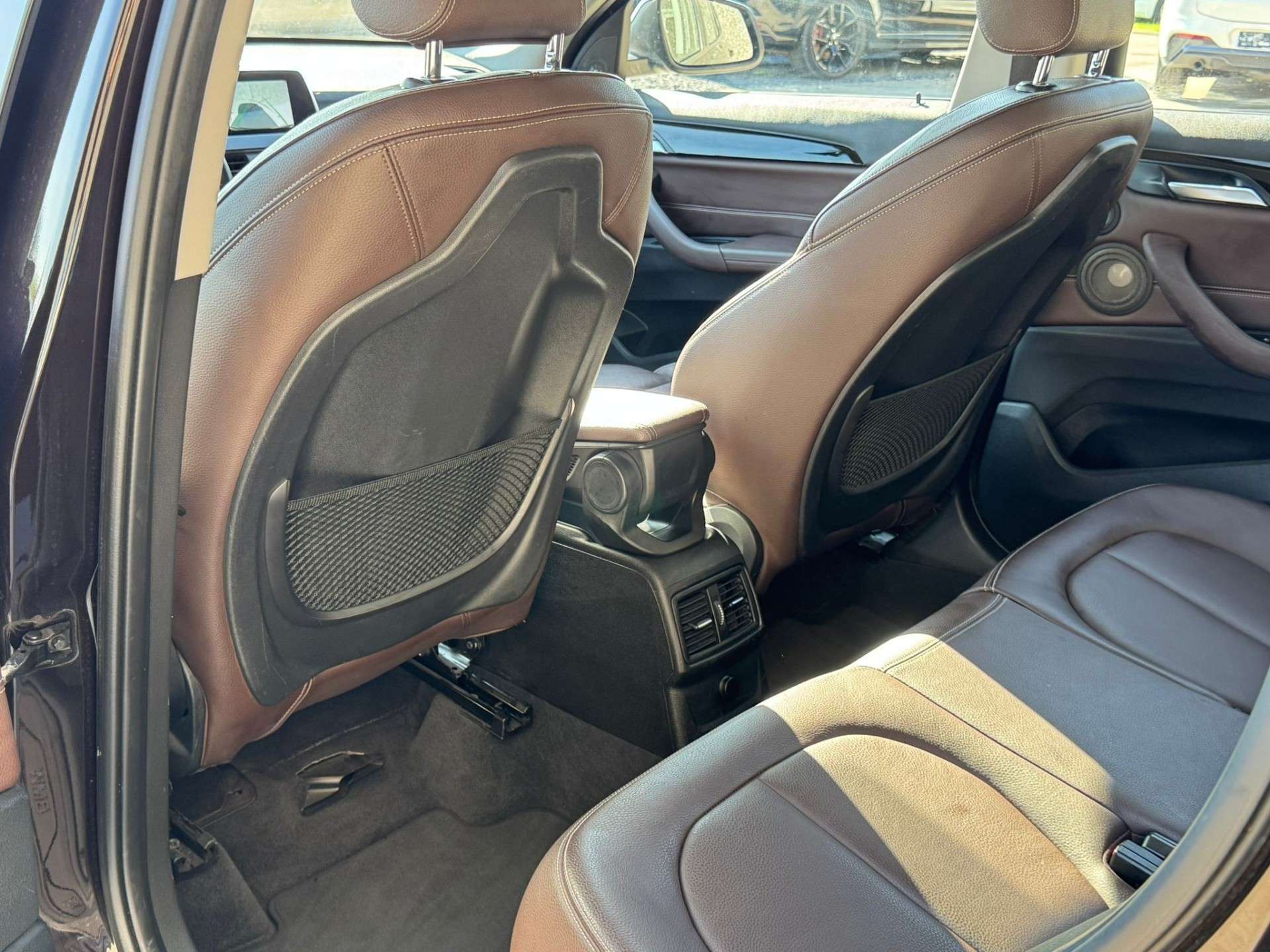 BMW X1 1.5 d sDrive16 // CUIR // GPS // GARANTIE 12 M