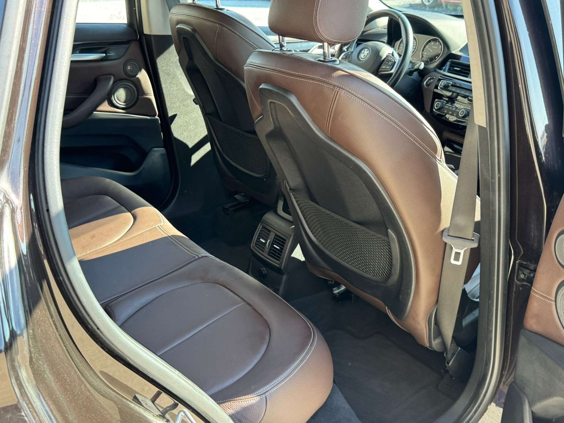 BMW X1 1.5 d sDrive16 // CUIR // GPS // GARANTIE 12 M