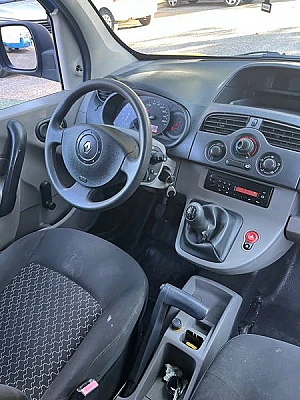 Renault Kangoo Kangoo 2 1.5 dci- Distribution, freins, CT ok ✅