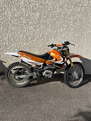 CPI SUPERCROSS
