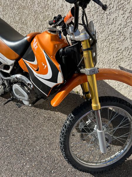 CPI SUPERCROSS