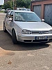 Volkswagen Golf IV TDI 100 5P thumbnail