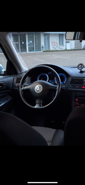 Volkswagen Golf IV TDI 100 5P