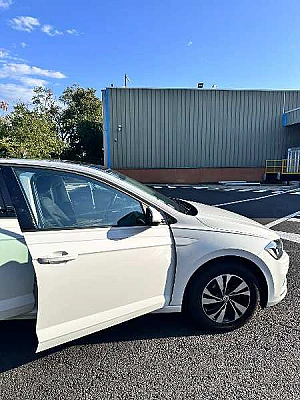 Volkswagen Polo VI 1.0 75 CONFORTLINE