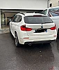 Bmw X1 (E84) (2) XDRIVE18D 143 M SPORT thumbnail