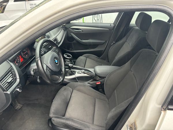 Bmw X1 (E84) (2) XDRIVE18D 143 M SPORT
