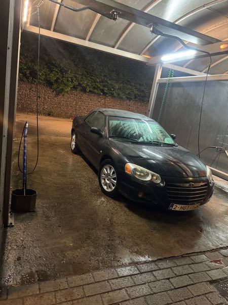 Chrysler Sebring Chrysler sebring lx