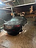 Chrysler Sebring Chrysler sebring lx thumbnail
