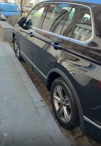 Volkswagen Tiguan II (2) 2.0 TDI 200 R-LINE 4MOTION DSG7