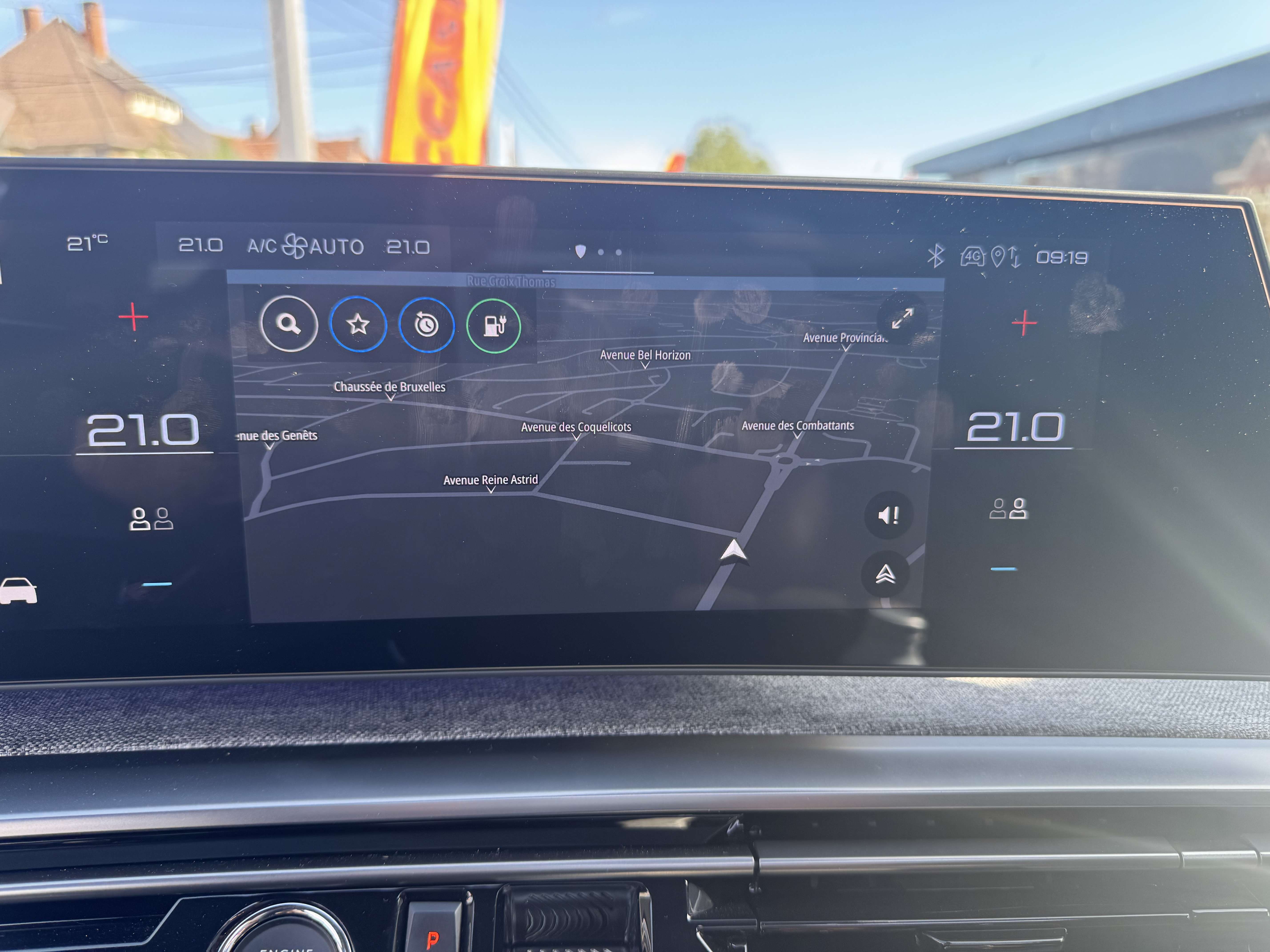 Peugeot 3008 e-3008 73 kWh GT