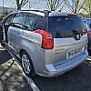 Peugeot 5008 2.0 HDI 163 FAP PREMIUM PACK BVA6 thumbnail