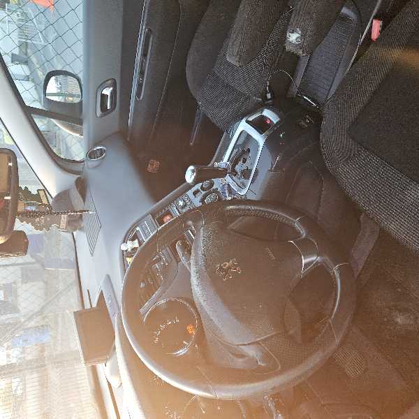 Peugeot 5008 2.0 HDI 163 FAP PREMIUM PACK BVA6