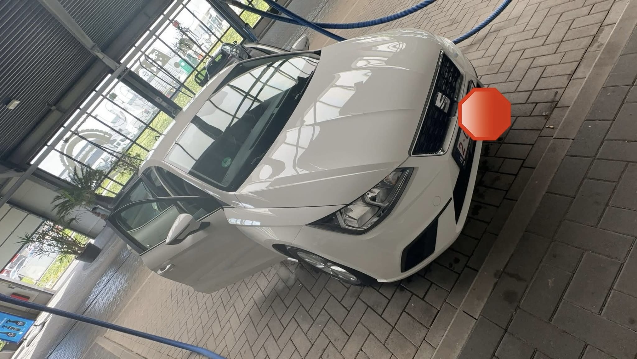 Seat Ibiza IV (2) SC 1.2 TSI 90 CONNECT