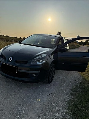 Renault Clio Clio 3 Allemande excellente état !
