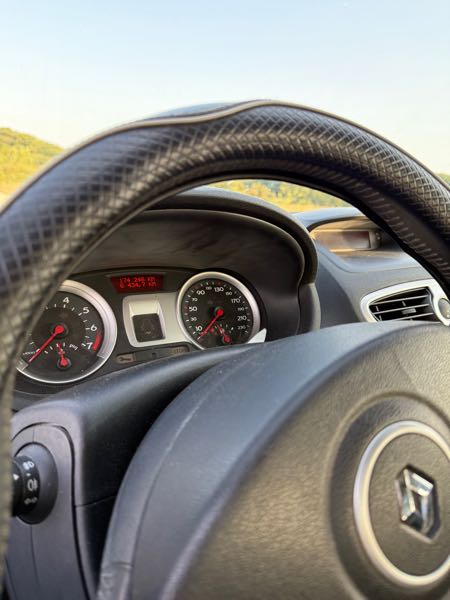 Renault Clio Clio 3 Allemande excellente état !