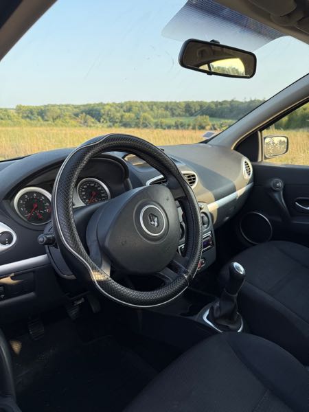 Renault Clio Clio 3 Allemande excellente état !