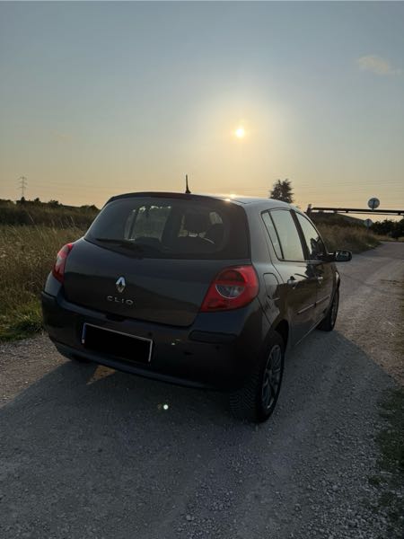 Renault Clio Clio 3 Allemande excellente état !