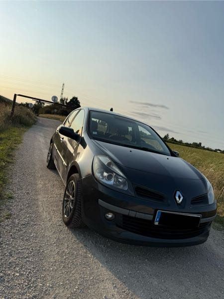 Renault Clio Clio 3 Allemande excellente état !